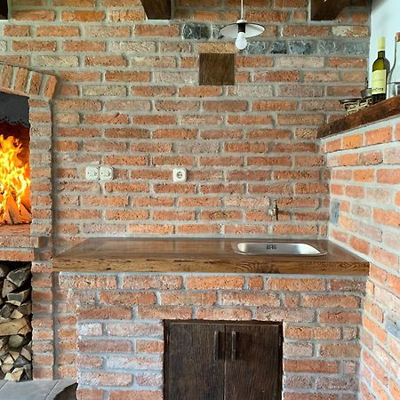 Studio Apartman Lora Lipik Экстерьер фото