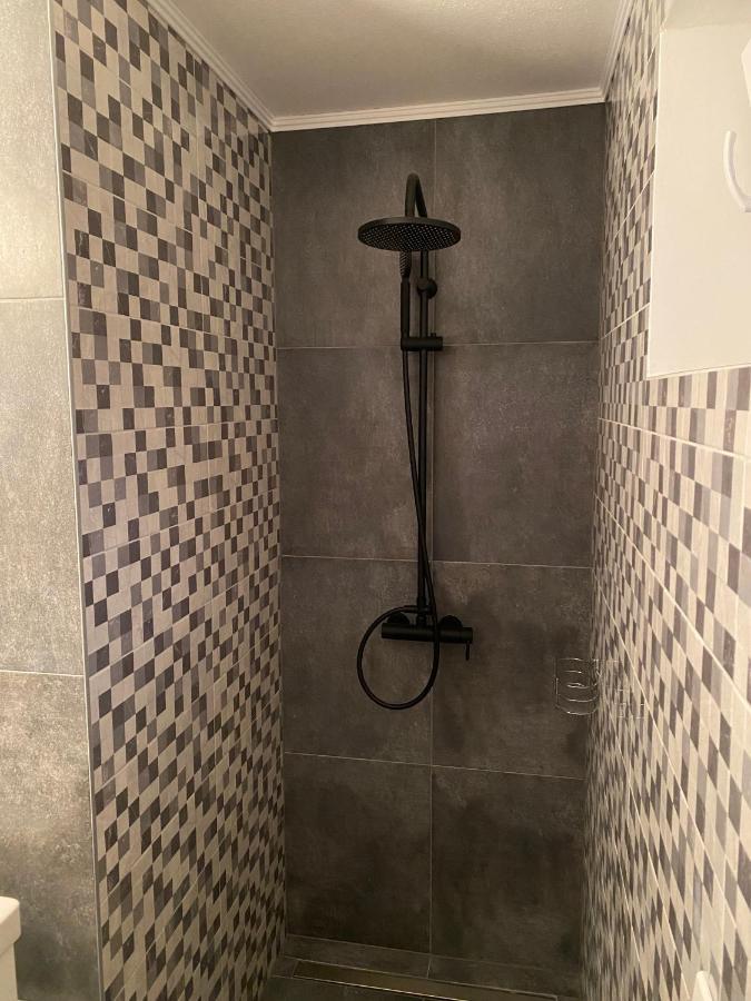 Studio Apartman Lora Lipik Экстерьер фото