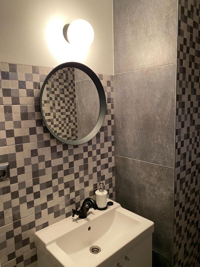 Studio Apartman Lora Lipik Экстерьер фото